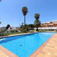 Apt T2 Jardins do Castelo - Albufeira, Algarve, h&ocirc;tel &agrave; Albufeira