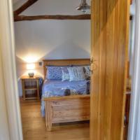 Smithy Cottage, hotel in Berriew