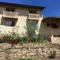Los Viajeros B&B, hotel din Leimebamba