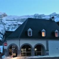 La P'tite Marmotte