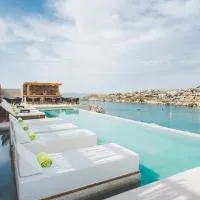Super Paradise Hotel, хотел в Супер Парадайз Бийч