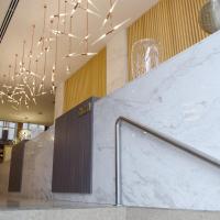 Gran Mundo Hotel & Suites, hotel di Jesus Maria, Lima