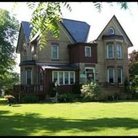 Pemberley House Bed and Breakfast, hotel en Seaforth