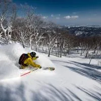 夏油高原スキー場 โรงแรมในคิตาคามิ