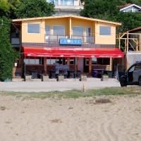 Guest House GLOBUS, hotel i Golden Sands