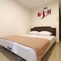 Wisma Surya, hotel poblíž Letiště Halim Perdanakusuma - HLP, Pangkalanuringin