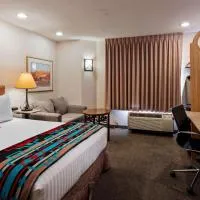 Inn at Santa Fe, SureStay Collection by Best Western, hotel en Santa Fe