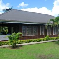 The Friendly North Inn, hotel in zona Aeroporto di Labasa - LBS, Labasa