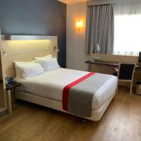 Holiday Inn Express Vitoria