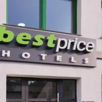 bestprice Hotel Eschweiler، فندق في ايشفايلر