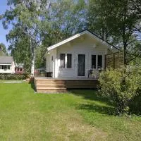 Attefallaren โรงแรมในJärpen