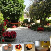 Colazione da Augusta - Guesthouse – hotel w dzielnicy Borgo Po w Turynie