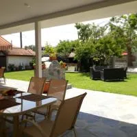 Elena Rooms-Apartments