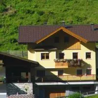 Ferienwohnung Viehhauser, Hotel in Hüttschlag