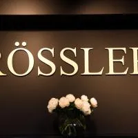 Brannenburg में, होटल Gästehaus Rössler