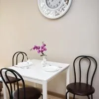 Apart Reserve Sloboda Klassik: İvano-Frankivsk şehrinde bir otel