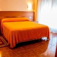 Hotel Mabú, hotel sa Ourense