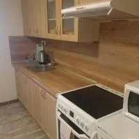 Business apartmán, hotel a Žamberk