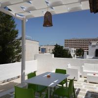 Residence Orsa Minore, hotel a Gallipoli