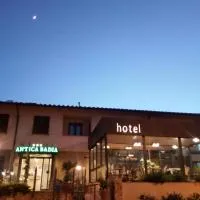 Hotel Antica Badia Volterra, hotel di Volterra