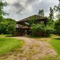 Ban Du में, होटल Bed & Breakfast Chiang Rai