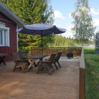Järvitalo, hotel a Soini