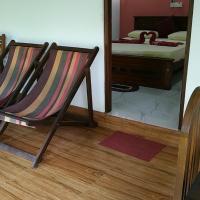 Top Rock Villa Unawatuna, hotel en Unawatuna