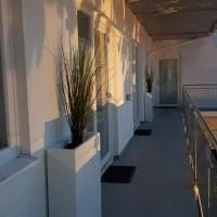 Seesuiten Mörbisch, hotel sa Mörbisch am See