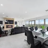 마운트 갬비어에 위치한 호텔 KENNEDY EXECUTIVE TOWNHOUSE