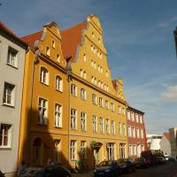 Altstadt Pension Hafenblick