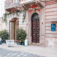 Relais del Corso, hotel a Manfredonia