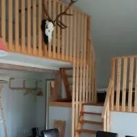 Ladan, hotell i Katrineholm