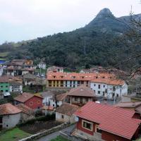 Apartamento en Carreña de Cabrales