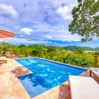 Eden Yoga & Wellness Resort, hotell sihtkohas San Juan del Sur