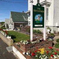 The Bradford, hotel in Provincetown