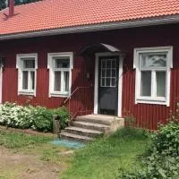 Majatalo Eura, hotel i Eura