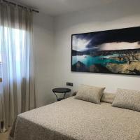 Apartamento Sierra Espuña