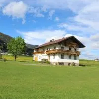 Hofgartnerhof, hotel u gradu Štrasen