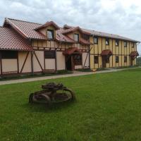 Pensjonat Przy Stajni – hotel w mieście Kierzkowo