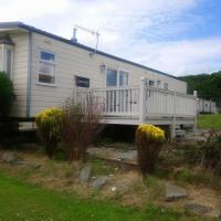 Oor wee hoose, hotel in Leswalt