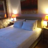 Boutique Hotel Tsopela