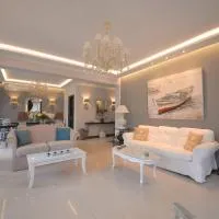 Leptokaria में, होटल Epavlis Luxury apts