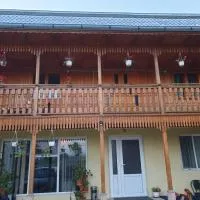 Pensiunea Casa Ana, hotel em Agapia