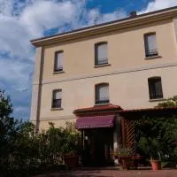 Mediterraneo, hotel en Pianoro
