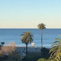 Moonlight Beach Motel – hotel w mieście Encinitas