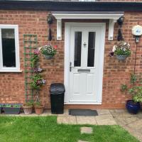 Studio, hotel in Stanmore