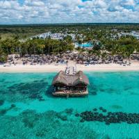 Be Live Collection Canoa - All Inclusive, hotel in Bayahibe