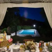 Prà de Mandè, hotel v destinácii Viano