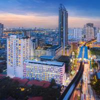 Evergreen Place Siam by UHG