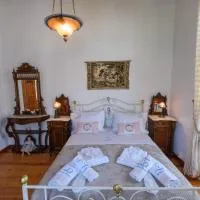 Hydra's Pearl - Gold Pearl